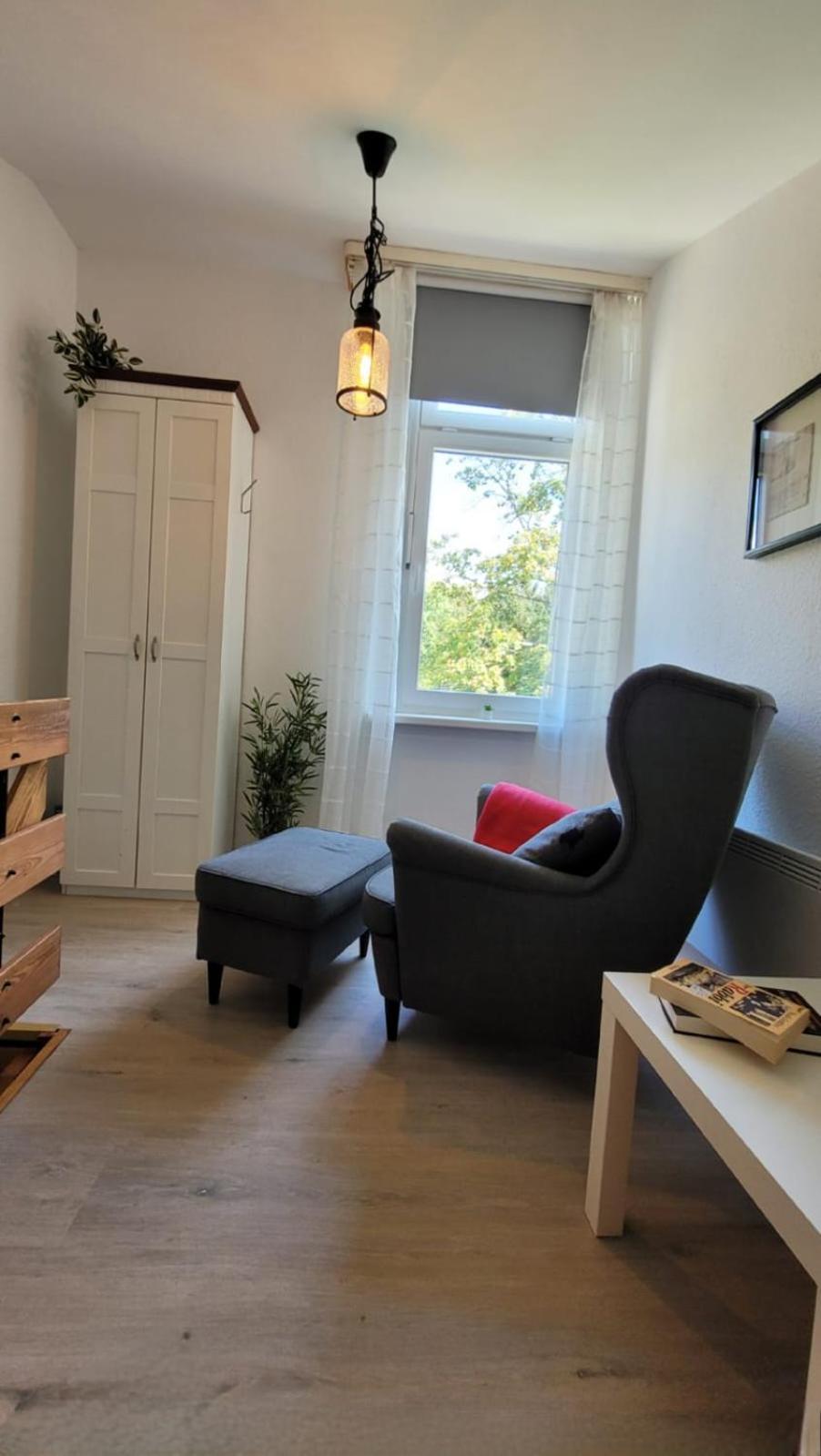 Berg-Buedchen - Schnuckelige Maisonette-Fewo - Gemuetlich Und Guenstig Sankt Andreasberg Exterior foto